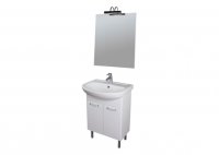 Комплект база+раковина 60см с ящиками Am-Pm M7-FUX0602-WC060 Sense