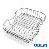 Корзина для фруктов, посуды "Оулин" OL-106